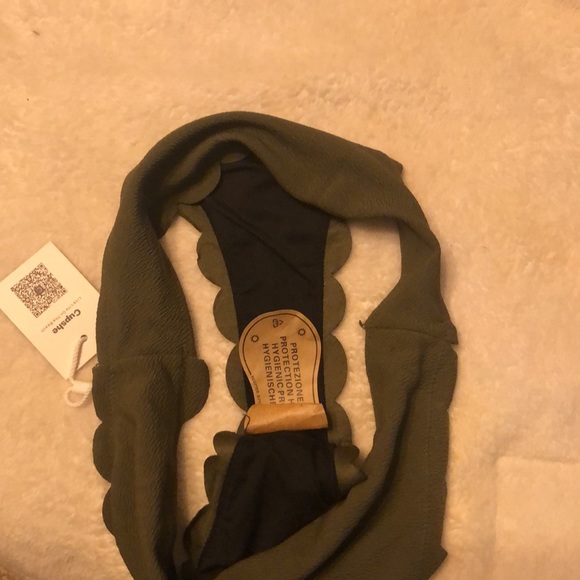 Cupshe Two Piece Bathing Suit - New with tags! - Picture 7 of 7